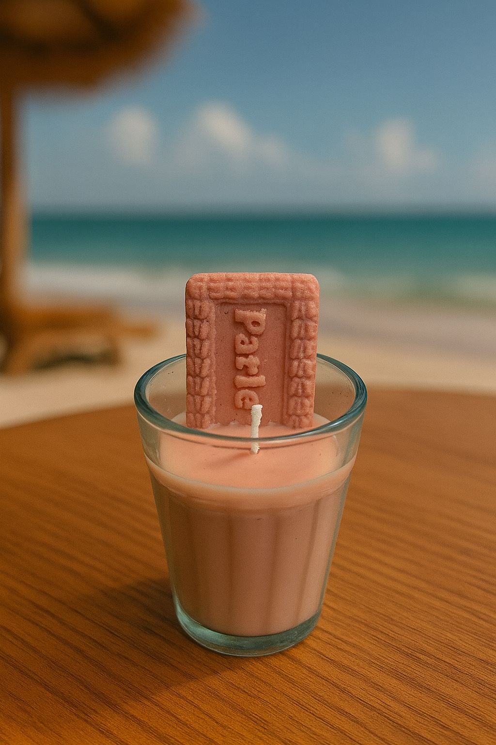 Chai Biscuits Moments - friendship by Scentauro