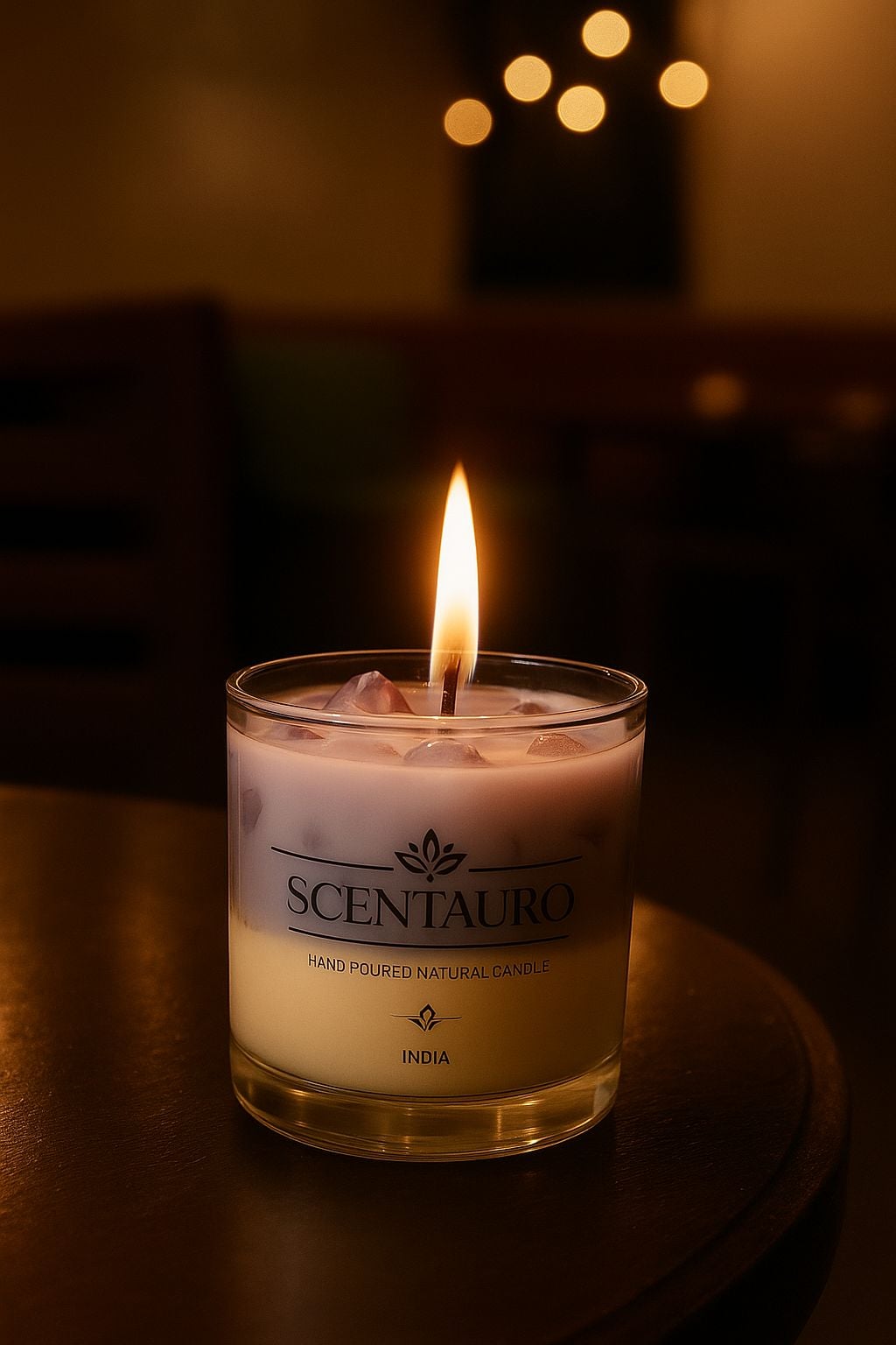 Lavender Latte - premium by Scentauro