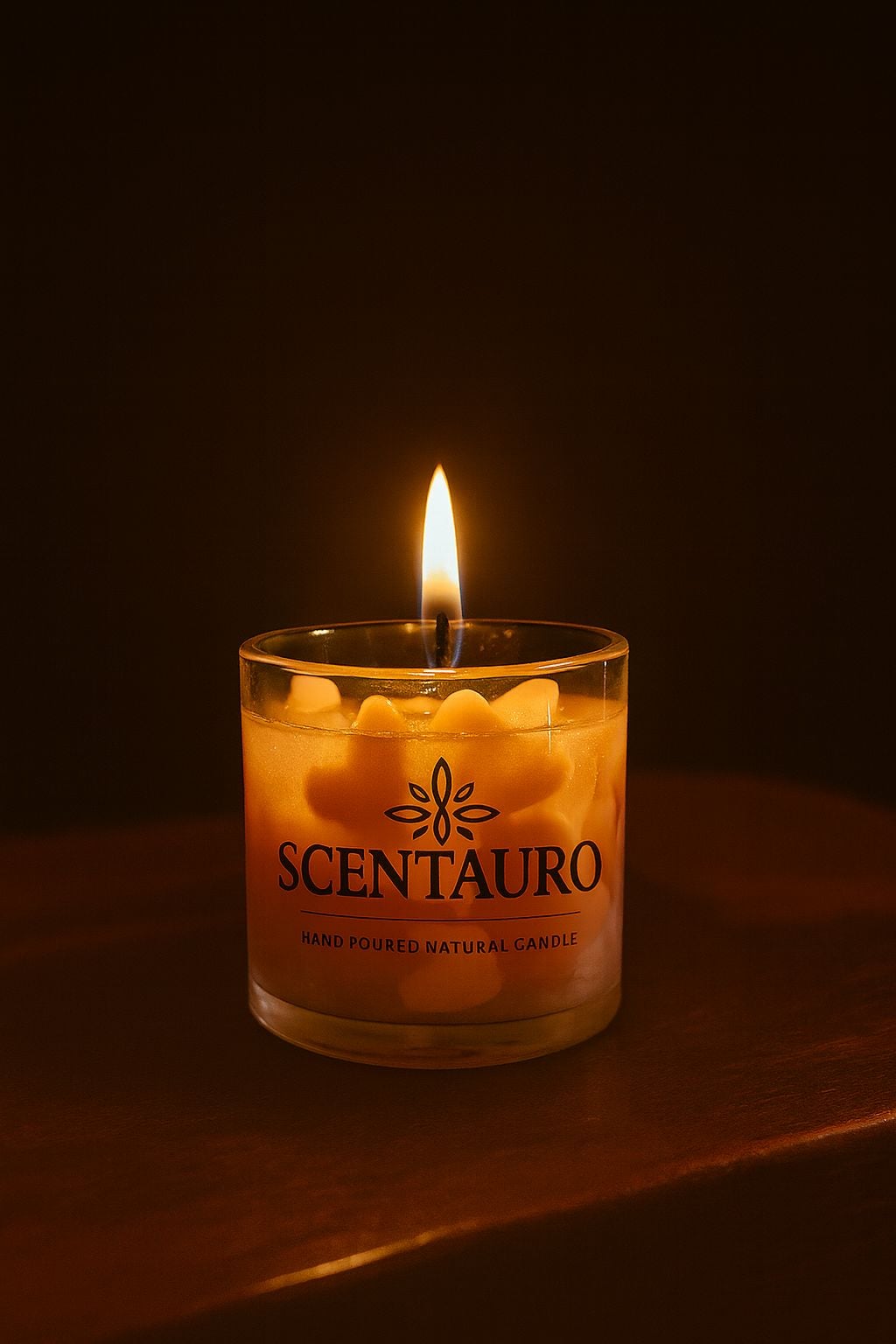 Little Hearts In A Jar - premium by Scentauro