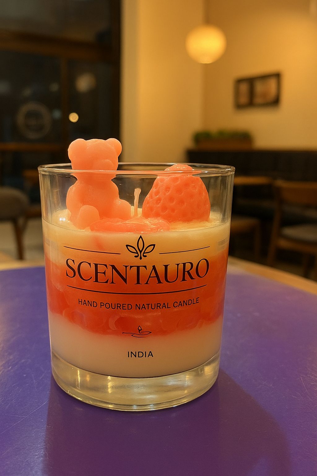 Melon Bear Bliss - fun by Scentauro